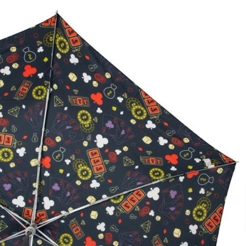 Парасоля Fulton L926-040751 Curio-2 UV Trippy Casino (L926-040751)