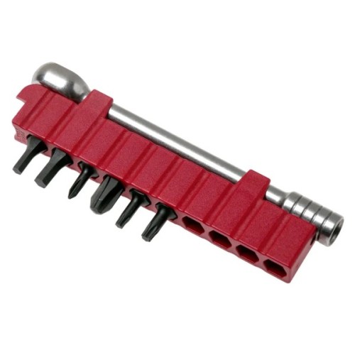 Мультитул Victorinox SwissTool X Plus Ratchet Leather Case (3.0339.L)