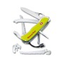Ніж Victorinox RescueTool Yellow Blister (0.8623.MWNB1)