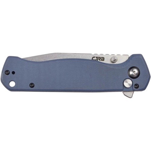 Ніж CJRB Chord G-10 Grey (J1927-GY)