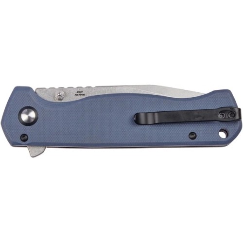 Ніж CJRB Chord G-10 Grey (J1927-GY)