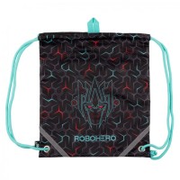 Сумка для взуття Yes Robohero SB-10 (559673)