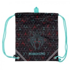 Сумка для взуття Yes Robohero SB-10 (559673)