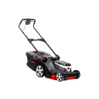 Газонокосарка AL-KO Energy Flex 385 Li, 38 см, до 400 м2, 36V Li-ion, травозбірник 45 л. (без АКБ та ЗП) (114065)
