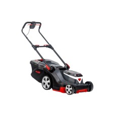 Газонокосарка AL-KO Energy Flex 385 Li, 38 см, до 400 м2, 36V Li-ion, травозбірник 45 л. (без АКБ та ЗП) (114065)