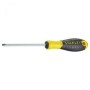 Викрутка Stanley ESSENTIAL, SL4х100мм, блістер (STHT0-60378)