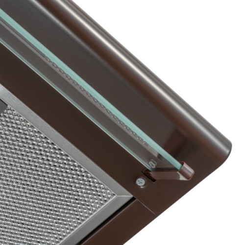 Витяжка кухонна Pyramida MX 60 (450) B BR