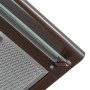 Витяжка кухонна Pyramida MX 60 (450) B BR