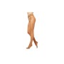 Колготи Siela Allure 20 Den Caramel - 4 (4823102998824)