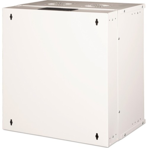 Шафа настінна Digitus 12U SOHO Pro 19" 540*400*595мм(Ш*Г*В), grey (DN-49206)