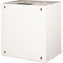 Шафа настінна Digitus 12U SOHO Pro 19" 540*400*595мм(Ш*Г*В), grey (DN-49206)