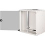 Шафа настінна Digitus 12U SOHO Pro 19" 540*400*595мм(Ш*Г*В), grey (DN-49206)