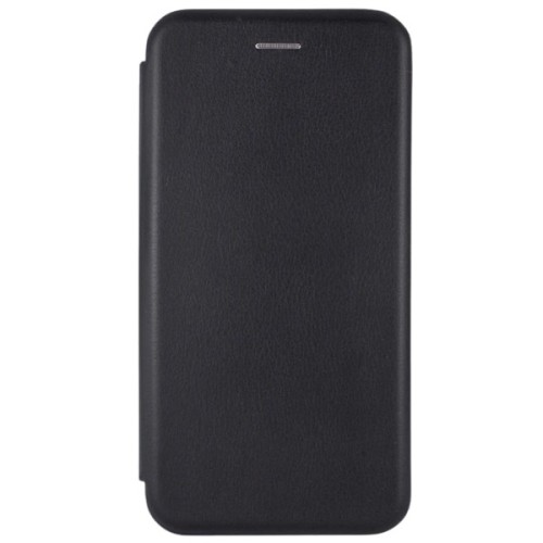 Чохол до мобільного телефона BeCover Exclusive Motorola Moto G56 Black (715489)