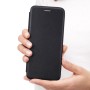 Чохол до мобільного телефона BeCover Exclusive Motorola Moto G56 Black (715489)