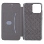 Чохол до мобільного телефона BeCover Exclusive Motorola Moto G56 Black (715489)