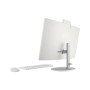 Комп'ютер HP AiO Desktop Next Gen AI 24-ct2005ua / Ryzen5 340 AI, 16, 512, WiFi, кл+м, Win11 (C31F5EA)