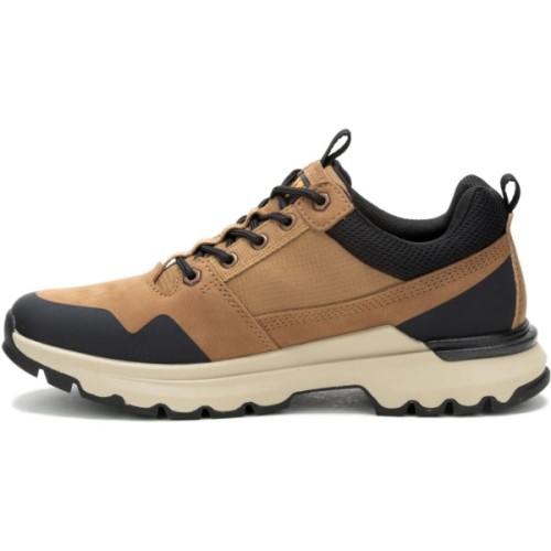 Кросівки Caterpillar (CAT) Colorado Sneaker Lo P725996 коричневі 43 (195020136881)