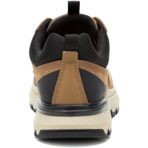 Кросівки Caterpillar (CAT) Colorado Sneaker Lo P725996 коричневі 43 (195020136881)