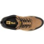Кросівки Caterpillar (CAT) Colorado Sneaker Lo P725996 коричневі 43 (195020136881)