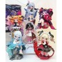 Фігурка 10/10 Toys NONO SOVA-Nightmare Lullaby Series (surprise box) (HWD51701)