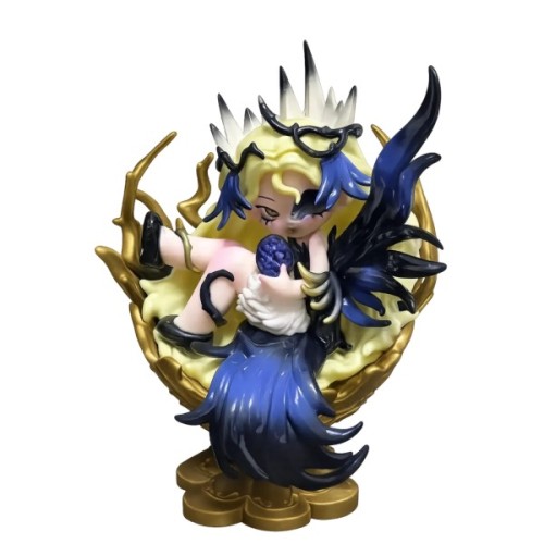 Фігурка 10/10 Toys NONO SOVA-Nightmare Lullaby Series (surprise box) (HWD51701)