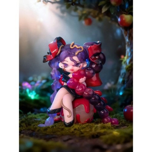 Фігурка 10/10 Toys NONO SOVA-Nightmare Lullaby Series (surprise box) (HWD51701)