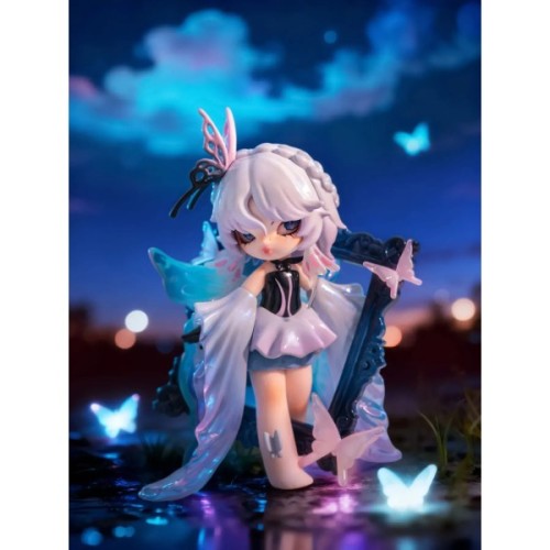 Фігурка 10/10 Toys NONO SOVA-Nightmare Lullaby Series (surprise box) (HWD51701)