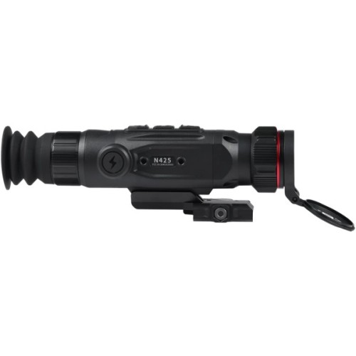 Тепловізійний приціл Guide N425 2.3-9.2x 25мм F1.0 400x30012m (N425)