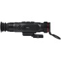 Тепловізійний приціл Guide N425 2.3-9.2x 25мм F1.0 400x30012m (N425)