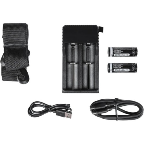 Тепловізійний приціл Guide N425 2.3-9.2x 25мм F1.0 400x30012m (N425)