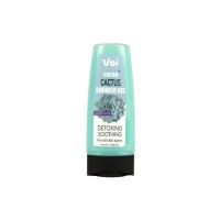 Гель для душу Voi Fresh Cactus Shower Gel Detoxing Soothing 410 мл (8681608226256)