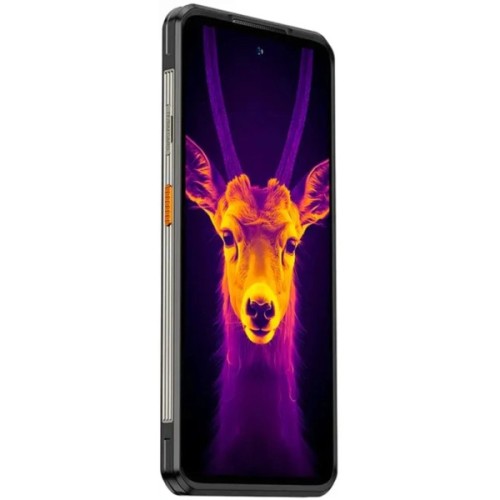 Мобільний телефон Ulefone Armor 25T Pro 8/256Gb Black (6975326660907)