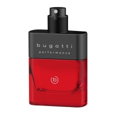 Туалетна вода Bugatti Performance Red 100 мл (4051395413162)
