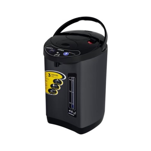 Електрочайник Rotex RTP453-BS