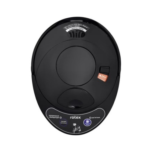 Електрочайник Rotex RTP453-BS