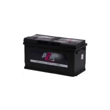 Акумулятор автомобільний AFA 95Ah-12v (353х175х190), R, EN800 (595 402 080)