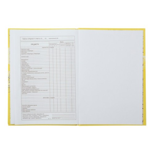 Щоденник шкільний ZiBi ТЕКСТУРА В5, 40 аркушів, тверда обкладинка (ZB.13765-43)