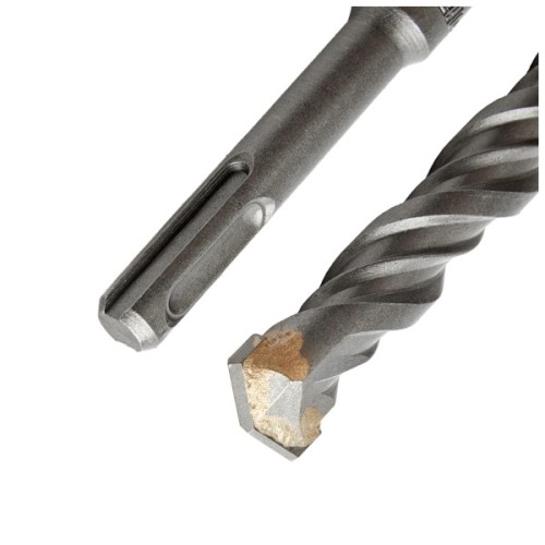 Бур Alloid по бетону, SDS-plus, S4, 16260мм (FH-16260)