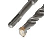 Бур Alloid по бетону, SDS-plus, S4, 16260мм (FH-16260)