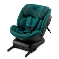 Автокрісло Kinderkraft Xpedition 3 i-Size 360 Green (KCXPED03GRE0000) (5902533926787)