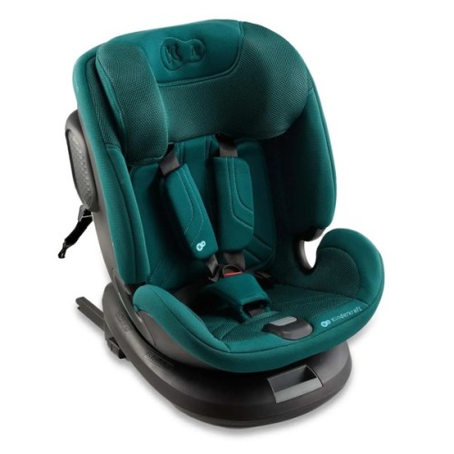 Автокрісло Kinderkraft Xpedition 3 i-Size 360 Green (KCXPED03GRE0000) (5902533926787)