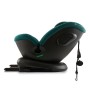 Автокрісло Kinderkraft Xpedition 3 i-Size 360 Green (KCXPED03GRE0000) (5902533926787)