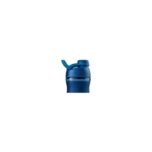 Шейкер спортивний BlenderBottle SportMixer Twist 28oz/820ml Navy (Twist 28oz Navy)