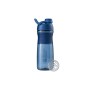 Шейкер спортивний BlenderBottle SportMixer Twist 28oz/820ml Navy (Twist 28oz Navy)