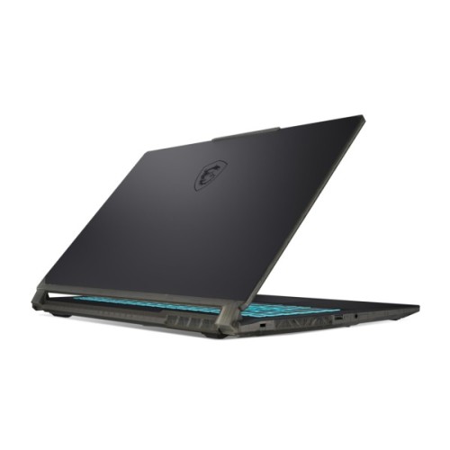 Ноутбук MSI Cyborg 15 A13VE-2473XUA (9S7-15K112-2473)