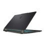 Ноутбук MSI Cyborg 15 A13VE-2473XUA (9S7-15K112-2473)