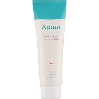 Крем для обличчя A'pieu Madecassoside Tetrasome Cica Cream 120 мл (8809747951703)