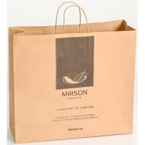 Постільна білизна MirSon Ranforce Elite Jose №29INT 143х210 (2200004667454)