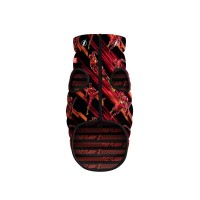 Курточка для тварин WAUDOG Clothes двостороння, "Швидкість Флеша" XS25 (402-1080)