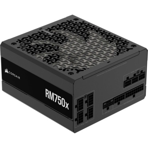 Блок живлення Corsair 750W RM750x (CP-9020285-EU)